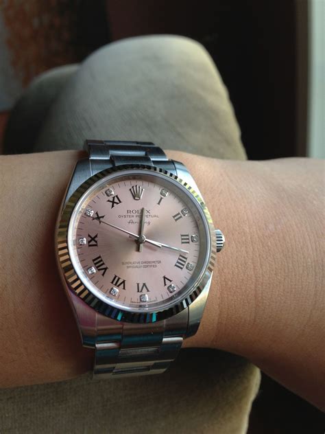 rolex airking 36mm|rolex air king website.